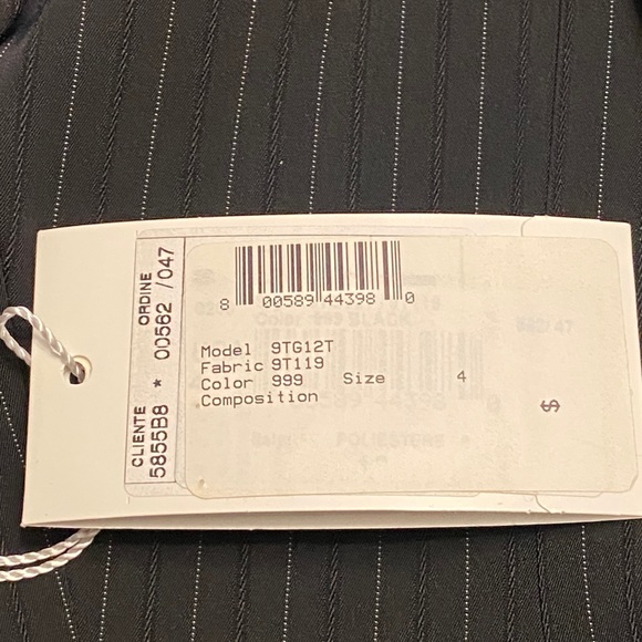 Armani Collezioni suit - Picture 10 of 11